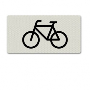 ONDERBORD OB02 FIETSERS